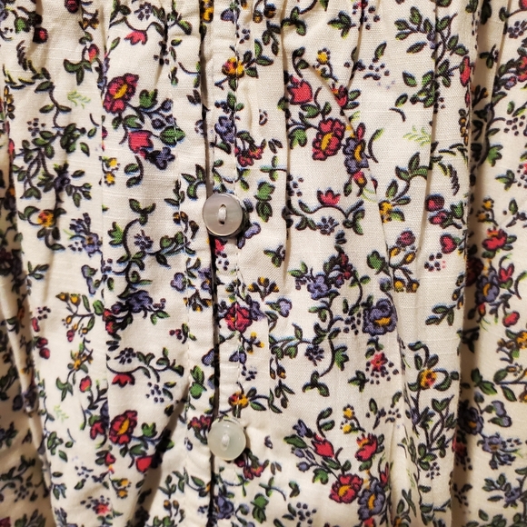 Maternity dress - Picture 3 of 4